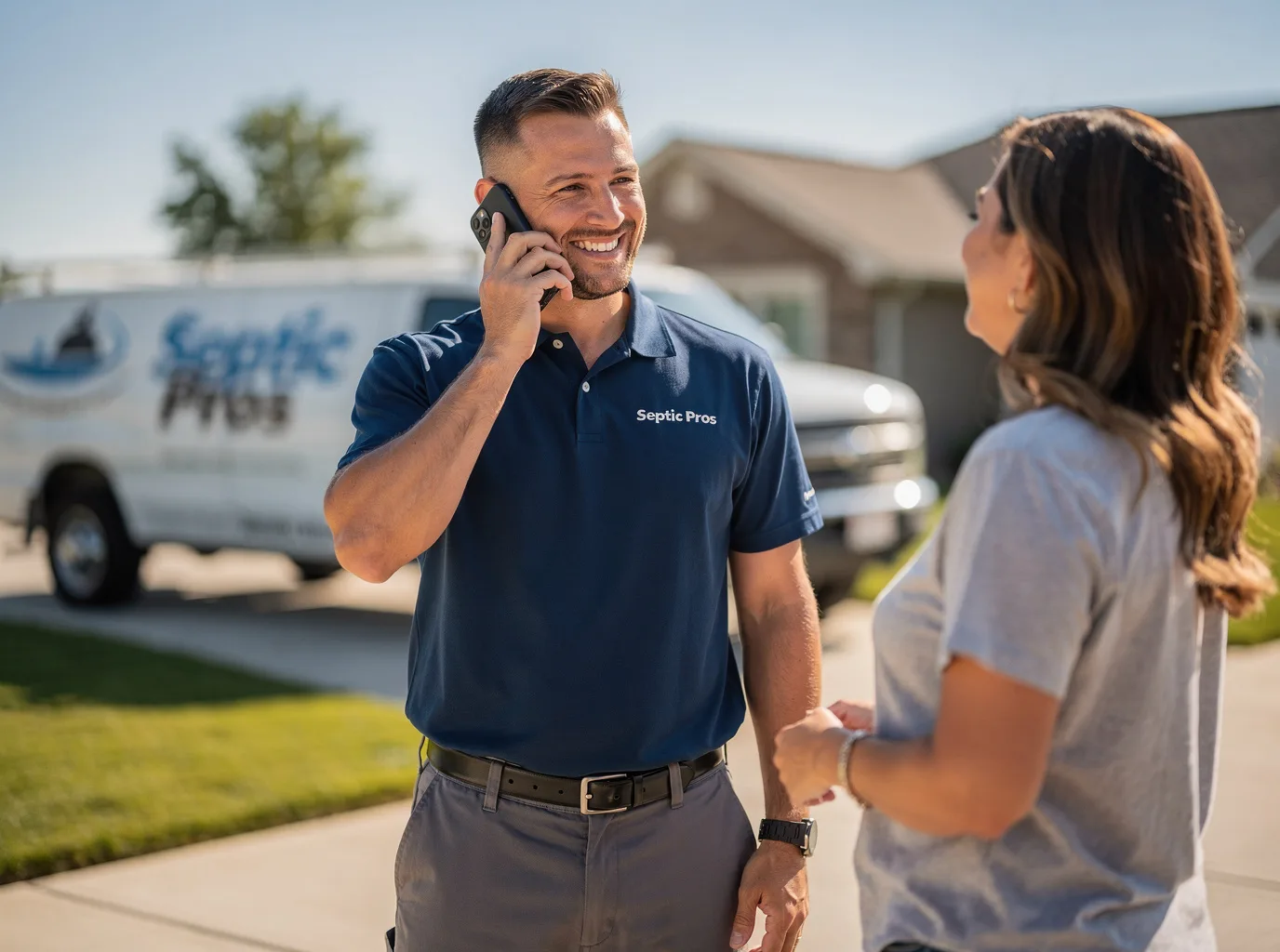 Septic Tank Pumping Raymondville, TX FAQs